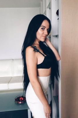 Рита — BDSM секс круглосуточно