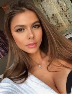 Московская шлюха Лена, 25 лет, рост: 165, вес: 54