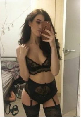 Инди Ангелина (г. Москва, Домодедово), (24 лет)