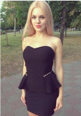 Красивая давалка Ангелина, рост: 170, вес: 55, г. Москва