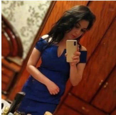 Вика — закажите эту проститутку онлайн в Москве