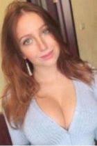 Соня, 28 лет — нежный минет