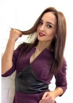 Ника, тел. 8 915 334-78-94 — бдсм массаж
