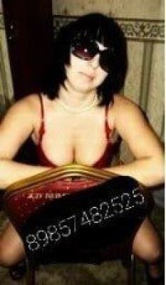 Ригина — возбуждающий массаж на sexmoskow.club