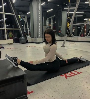 Светлана — минет без резинки в Москве