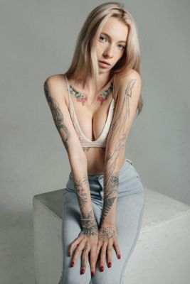 инди Ада — фото и отзывы