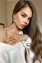 Нэлли, 22 лет — БДСМ услуги в Москве