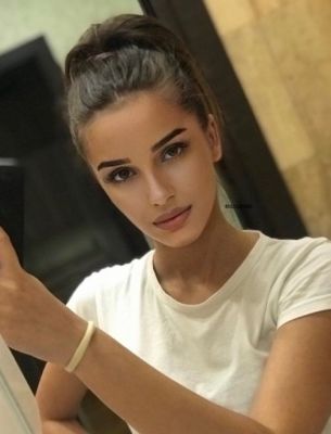 бДСМ госпожа Яна, 22 лет, рост: 168, вес: 51