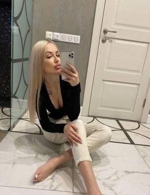 Проститутка лесбиянка Ника, рост: 170, вес: 50