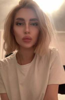 Московская шлюха Мила , 23 лет, рост: 170, вес: 51