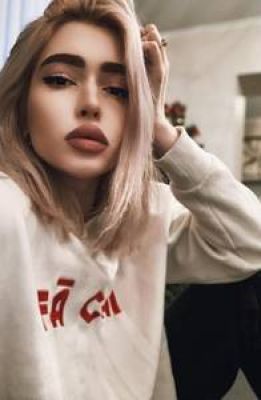 фотка Мила  (инди)