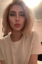Московская шлюха Мила , 23 лет, рост: 170, вес: 51