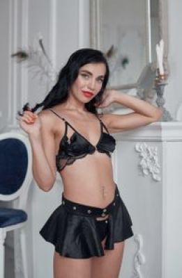Варвара, тел. 8 925 550-57-73 — секс при массаже и другие удовольствия