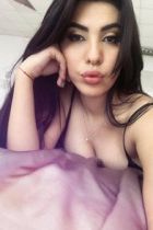 Алия, 24 лет - госпожа-страпонесса