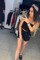 Мария, рост: 165, вес: 45 — элитные эскорт услуги