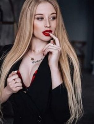 Ангелина, тел. 8 925 039-40-27 — проститутка со страпоном в г. Москве