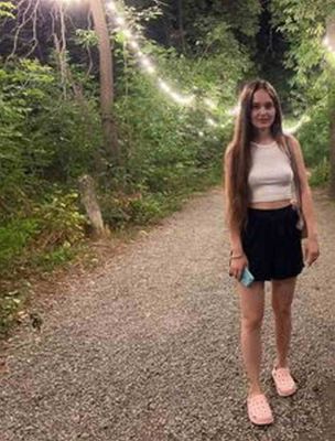 Лена — девушка на вызов, от 6000 руб. в час, Москва