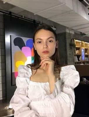 Оксана, тел. 8 928 549-36-13 — проститутка садо мазо