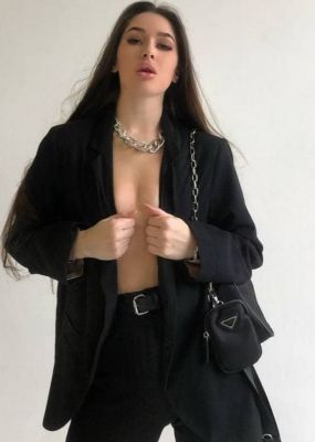 Самая опытная проститутка Вика, 21 лет