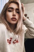 Самая дешевая индивидуалка Мила, 25 лет