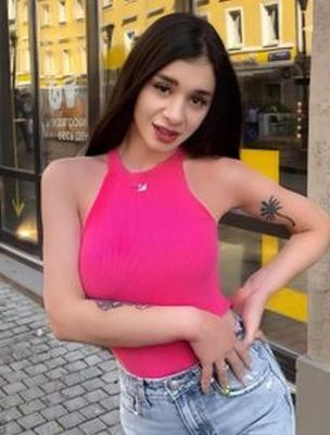 Ева, фото с сайта sexmoskow.club