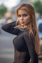Маша, индивидуалка