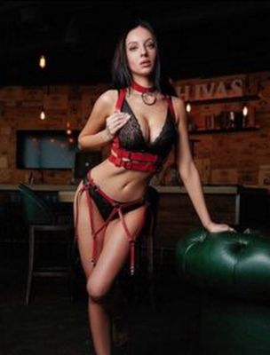 Марго — возбуждающий массаж на sexmoskow.club