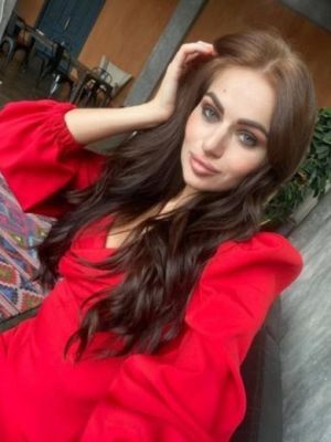 Тиффани — знакомства 24 7, анкетное фото
