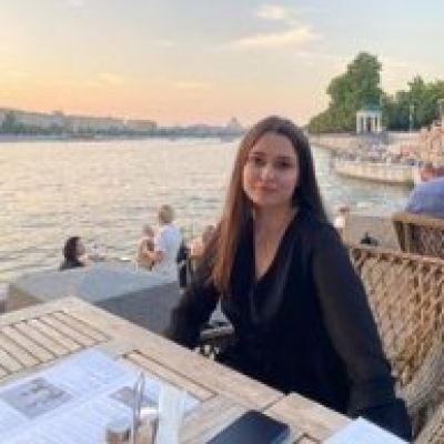 Мария (20 лет) – девушка для массажа ( Москва, Донской)