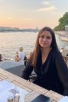 Мария (20 лет) – девушка для массажа ( Москва, Донской)