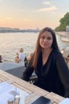 Мария (20 лет) – девушка для массажа ( Москва, Донской)