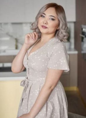 Украинская шлюха Николь, рост: 170, вес: 72