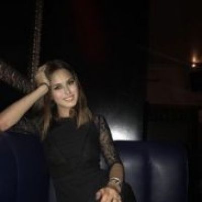 Элина - интим массаж, классика в Москве