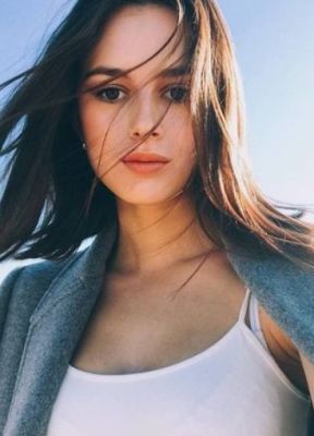 Элина — знакомства 24 7, анкетное фото