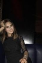 Элина - интим массаж, классика в Москве