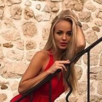 ВАРЯ — знакомства для секса в Москве