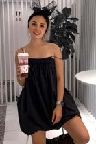 Сандра, тел. 8 929 938-75-25 — проститутка со страпоном в г. Москве