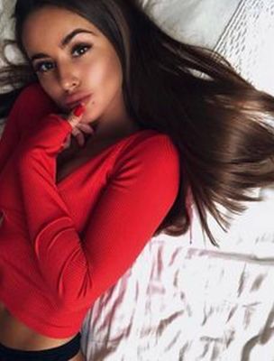 Арина — услуги парам в Москве