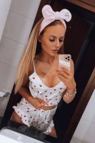 Молодая шлюшка Катя — анкета девушки