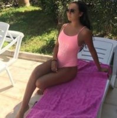 Реальная инди Алина, рост: 172, вес: 55, 25 лет