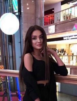 самая дешевая шлюха Эмилия, 21 лет