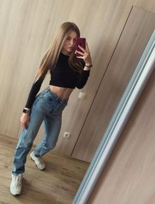 Вика, тел. 8 919 102-23-21 - феминизация бдсм