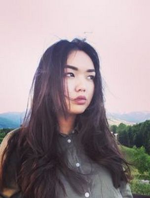 проститутка узбечка Аида, 19 лет