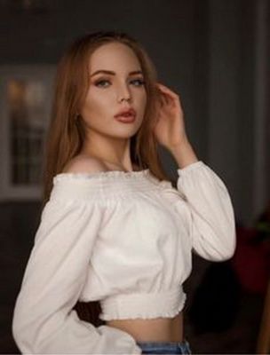 Московская индивидуалка Оксана, от 12000 руб. в час