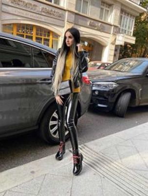 Мария — проститутка с выездом, 20 лет, рост: 165, вес: 49