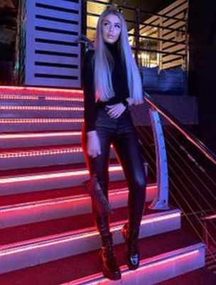Влада, фото с sexmoskow.club