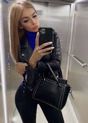 Влада, 30 лет — нежный минет