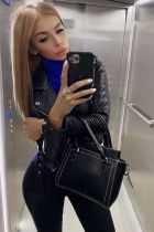 Влада, 30 лет — нежный минет