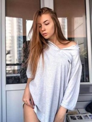 Александра, тел. 8 916 346-10-57 — красивая модель для интима