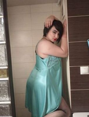 Алина, тел. 8 916 253-90-46 — проститутка с услугой анального фистинга